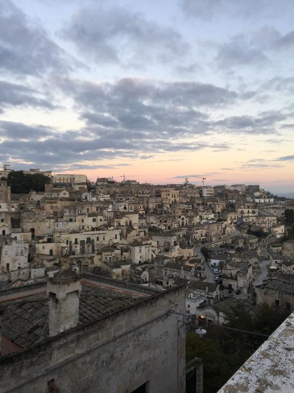 Angolo Del Poeta - Maison De Charme Matera Dış mekan fotoğraf