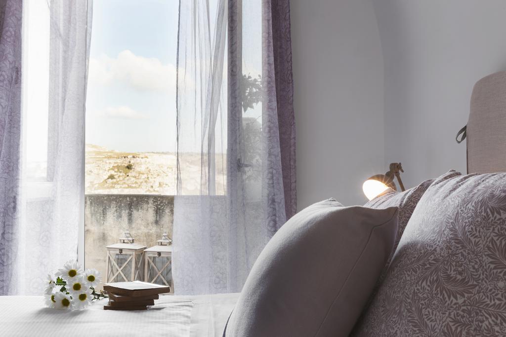 Angolo Del Poeta - Maison De Charme Matera Dış mekan fotoğraf